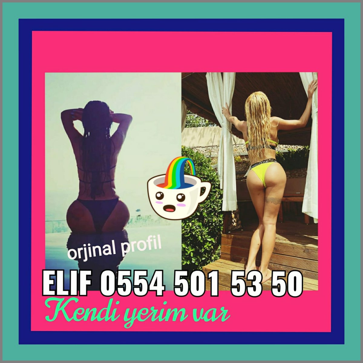 Milena Rios (@milenarmos) on Twitter photo 