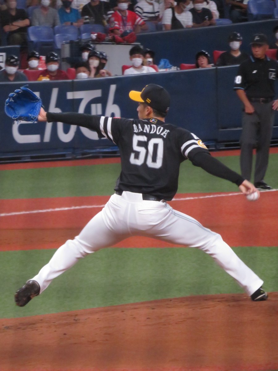 坂東湧梧