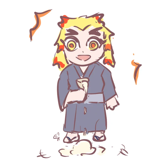 なんでもすぐとかす(ちょい前の) 