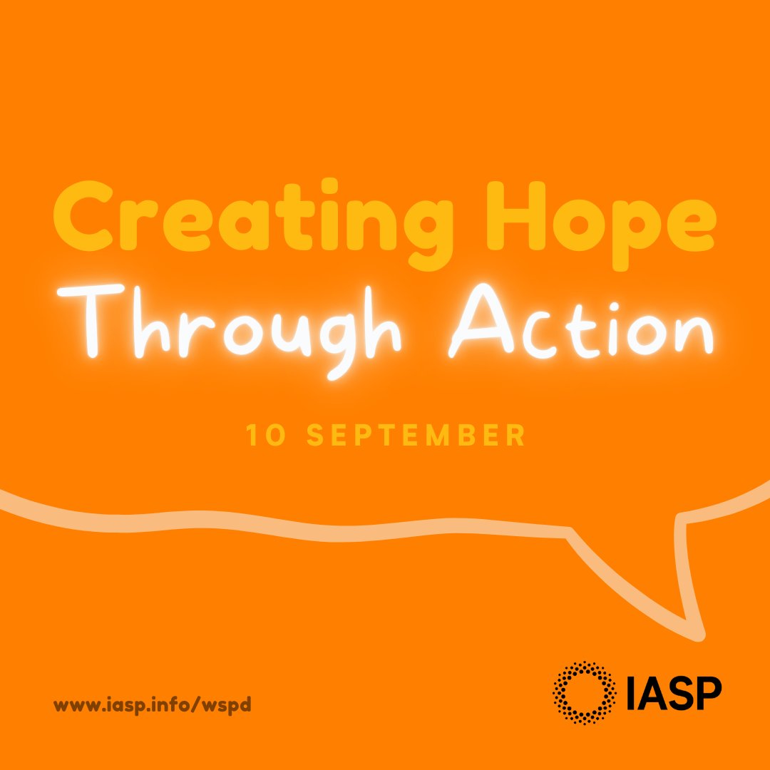UCSD_OTIEC's tweet photo. Suicide can affect every one of us. By raising awareness, reducing the stigma &amp; encouraging action we can help to reduce the instances of suicide around the world.

Learn more at https://t.co/0So5IbDdAt

#WSPD2022 #WorldSuicidePreventionDay https://t.co/MLhJVfIzlg