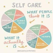 Self care is important!  What is your go to self care activity? ⁠
⁠
#youthmoveco #youthmentalhealthmattes #selfcare