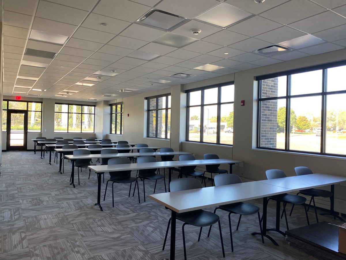 City of Ankeny on Twitter "Rent space at the Albaugh Family Senior