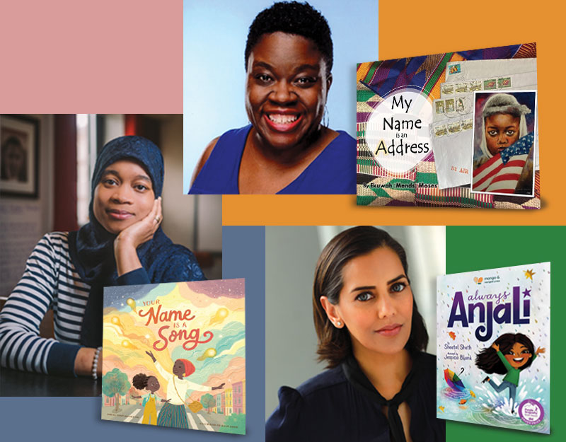 Mispronouncing a student’s name can have a significant negative impact. Getting it right sends a better, affirming message.  ow.ly/9L2Q50KFVFv