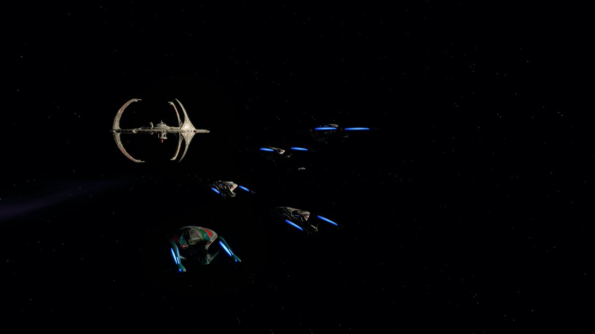 EndeavourGameOn's tweet photo. Did someone say #StarshipSaturday featuring my favorite #StarTrekOnline ship?
#TheCaptainsTable #ReadyWeapons #Yard28 #TFONight #KCGO #NDVR #STO https://t.co/Va8HnP1k8J