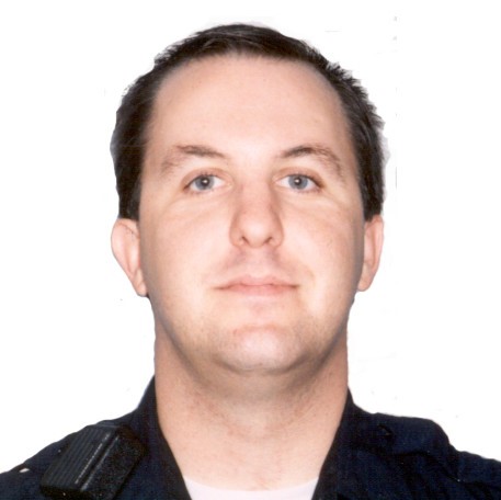 phxpdmuseum's tweet photo. May we never forget...  Officer Beryl 'Wayne' Scott #5580  EOW 9/10/2002 https://t.co/s4aZAw5BAQ https://t.co/t3IaKHkseT