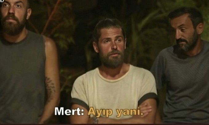 Murat Soner'e karsi mood #ZeyÇağ