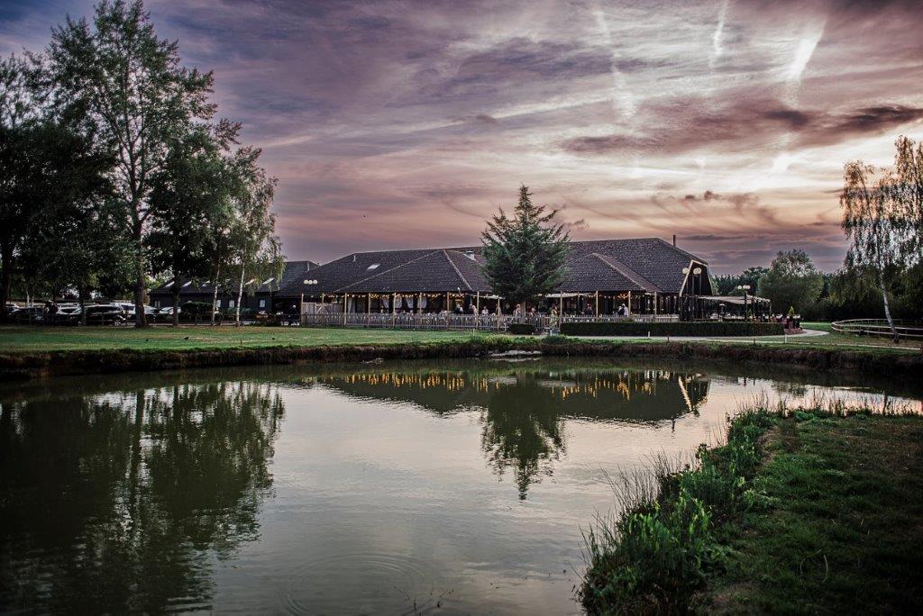 We love the way this shot captures the stormy clouds above our amazing club house ⚡

Amazing work from Mark Gray
Photo by: <a href="/weddingandevent/">Quiana</a>.photography

#wedding #golfbreak #golfhotel #golfkent #kentgolf #golfholiday #wealdofkent #kenthotel