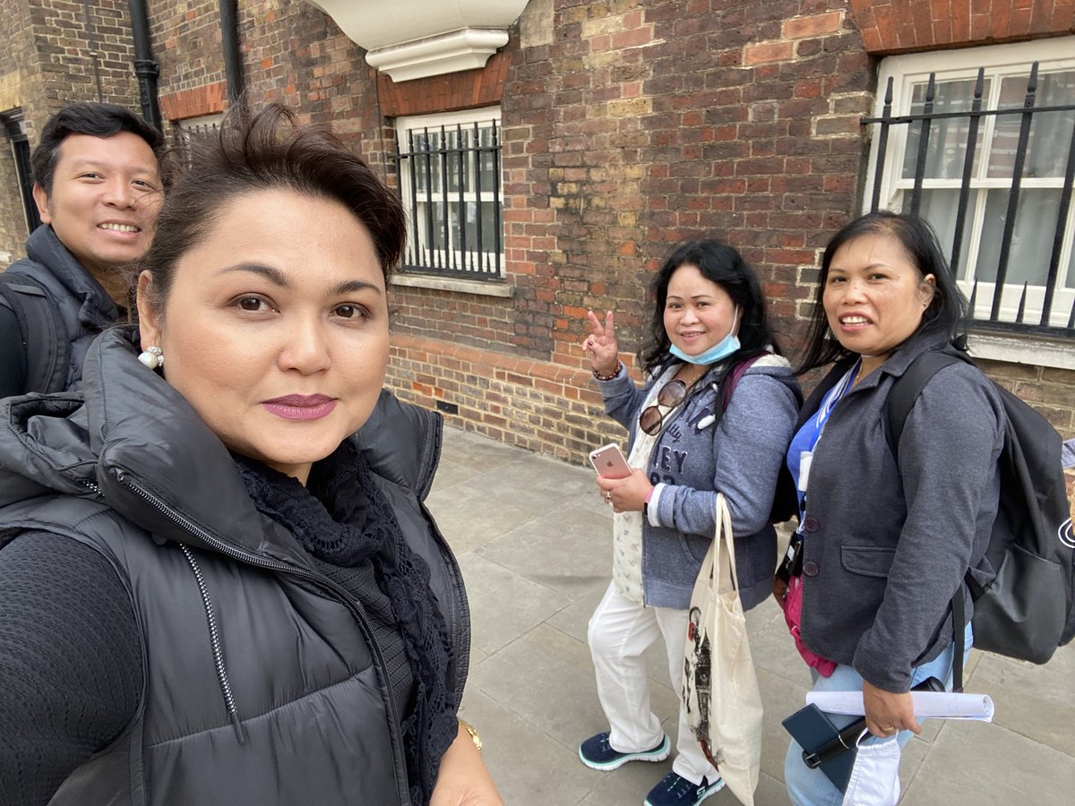 rose_eclarinal's tweet photo. Day3 | Codename: London Bridge is Down 
Proclaimation of King Charles ||| as king and sovereign.  #TFCNews #TVPATROL
Check this report:  https://t.co/FQuvVXcDnB https://t.co/X3vyI5zCED