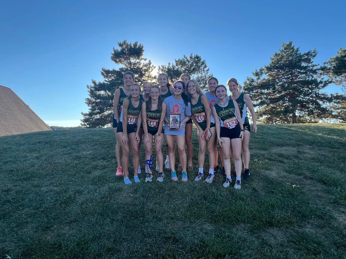 SMCC Cross Country tweet media