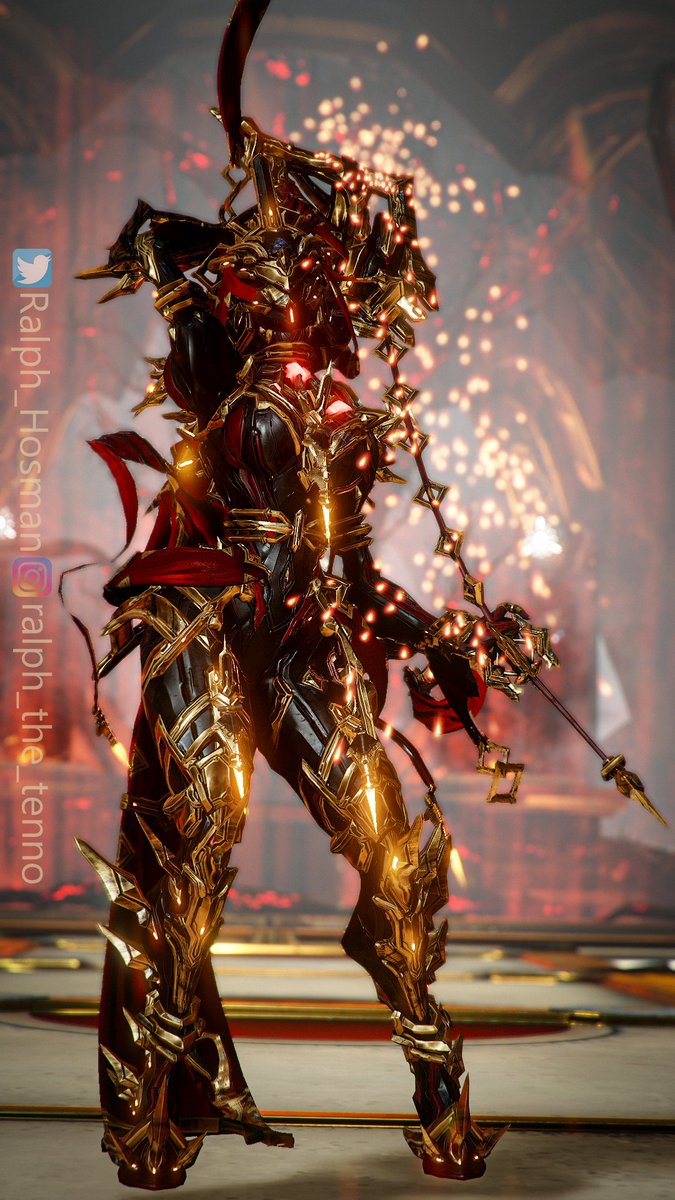 Ralph_Hosman's tweet photo. Mistress of pain
#Warframe #Warframefashion
#Warframefashionframe #Warframecaptura #Fashionframe #Tennocreate #Digiralphotography #Virtualphotigraphy #Gamergram #Warframekhora https://t.co/kUFpopOmlS