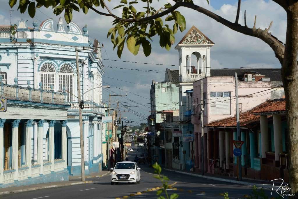 DrRobertoMOjeda's tweet photo. Felicitamos a los pinareños y pinareñas en el aniversarios 155 de la fundación de su hermosa ciudad. #Cuba #CubaViveEnSuHistoria @YamileRamosCord https://t.co/UlUf6fpCgD