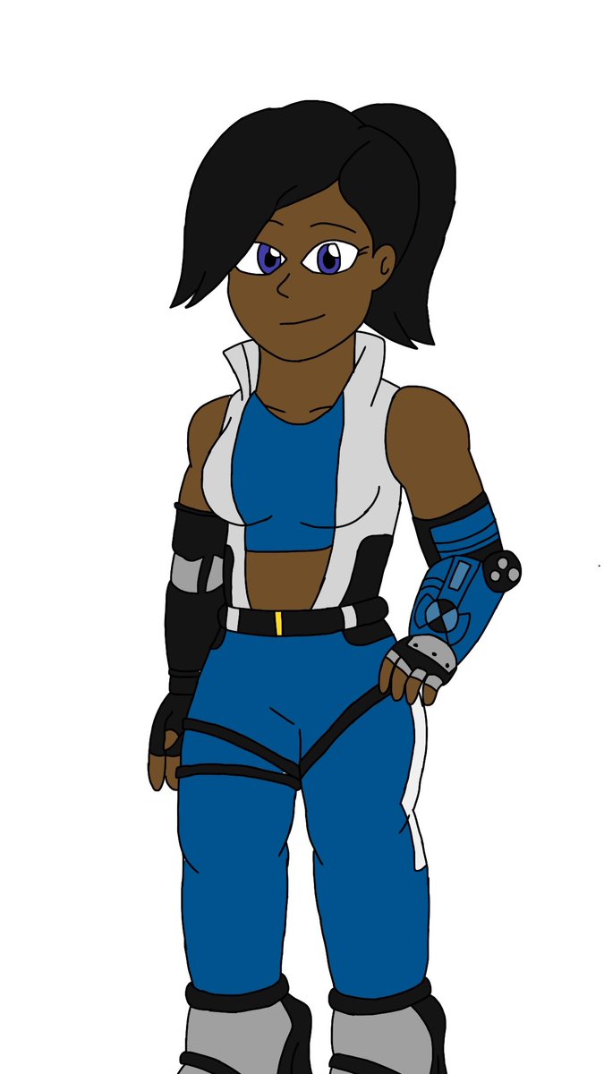 MultiversalRPs's tweet photo. || I’d like to know

Has anyone used XV2 to make OC concepts then further those concepts into actual outfits for your OCs?

|| In other words, send OCs, I wanna see their usual outfits -w- https://t.co/A6Wdori9Q6