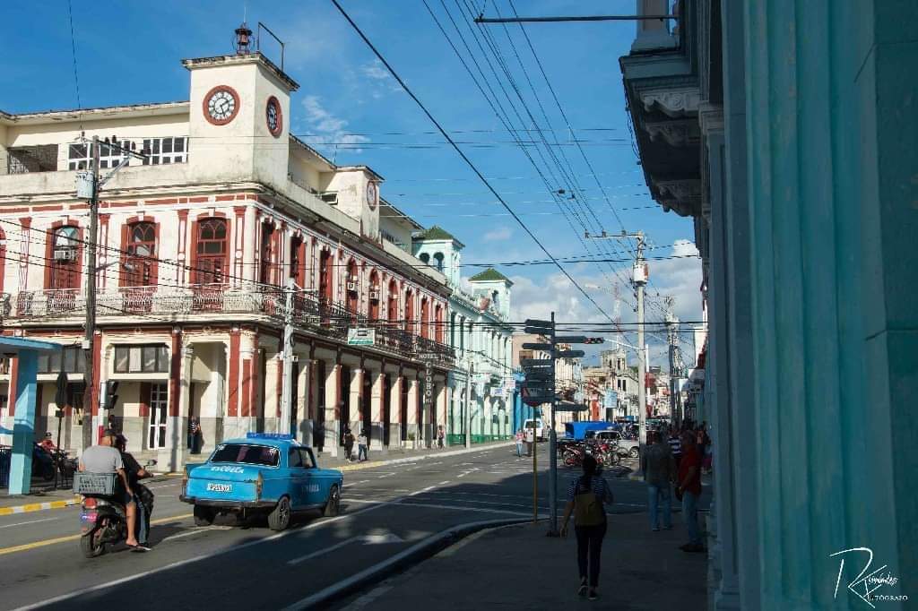 DrRobertoMOjeda's tweet photo. Felicitamos a los pinareños y pinareñas en el aniversarios 155 de la fundación de su hermosa ciudad. #Cuba #CubaViveEnSuHistoria @YamileRamosCord https://t.co/UlUf6fpCgD