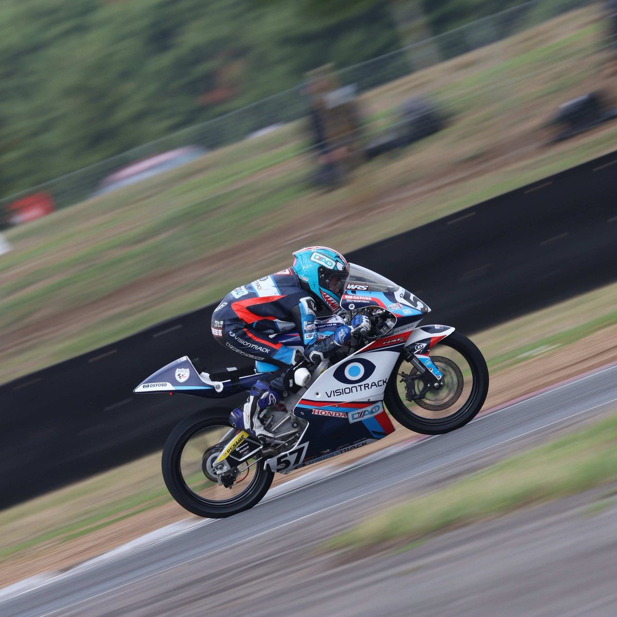 Honda British Talent Cup on Twitter: 