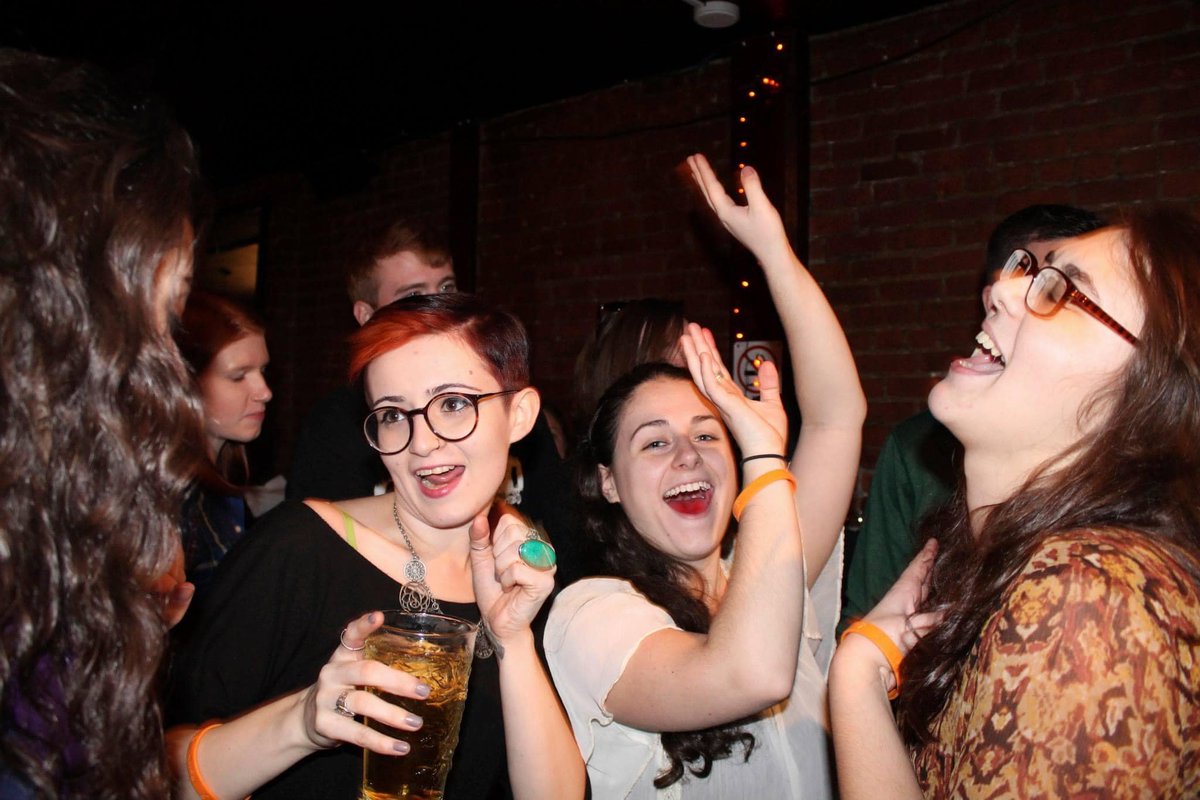 ccklbrooklyn's tweet photo. 10th and final CCKL just one week away. Party starts at noon at @bwacRedHookart. Proceeds to @MSKCancerCenter.

Give here: https://t.co/e6tpJHppb9 https://t.co/x1zxfUw9UH