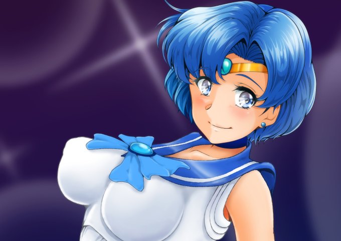 #水野亜美生誕祭2022 
 #セーラーマーキュリー生誕祭2022 