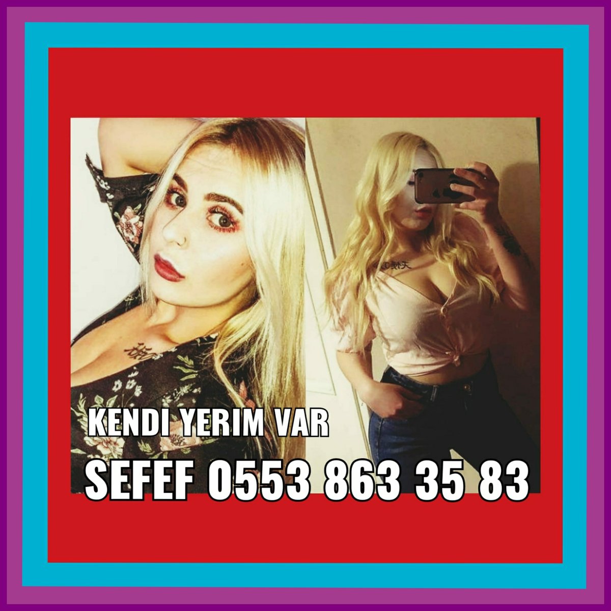 Milena Rios (@milenarmos) on Twitter photo 