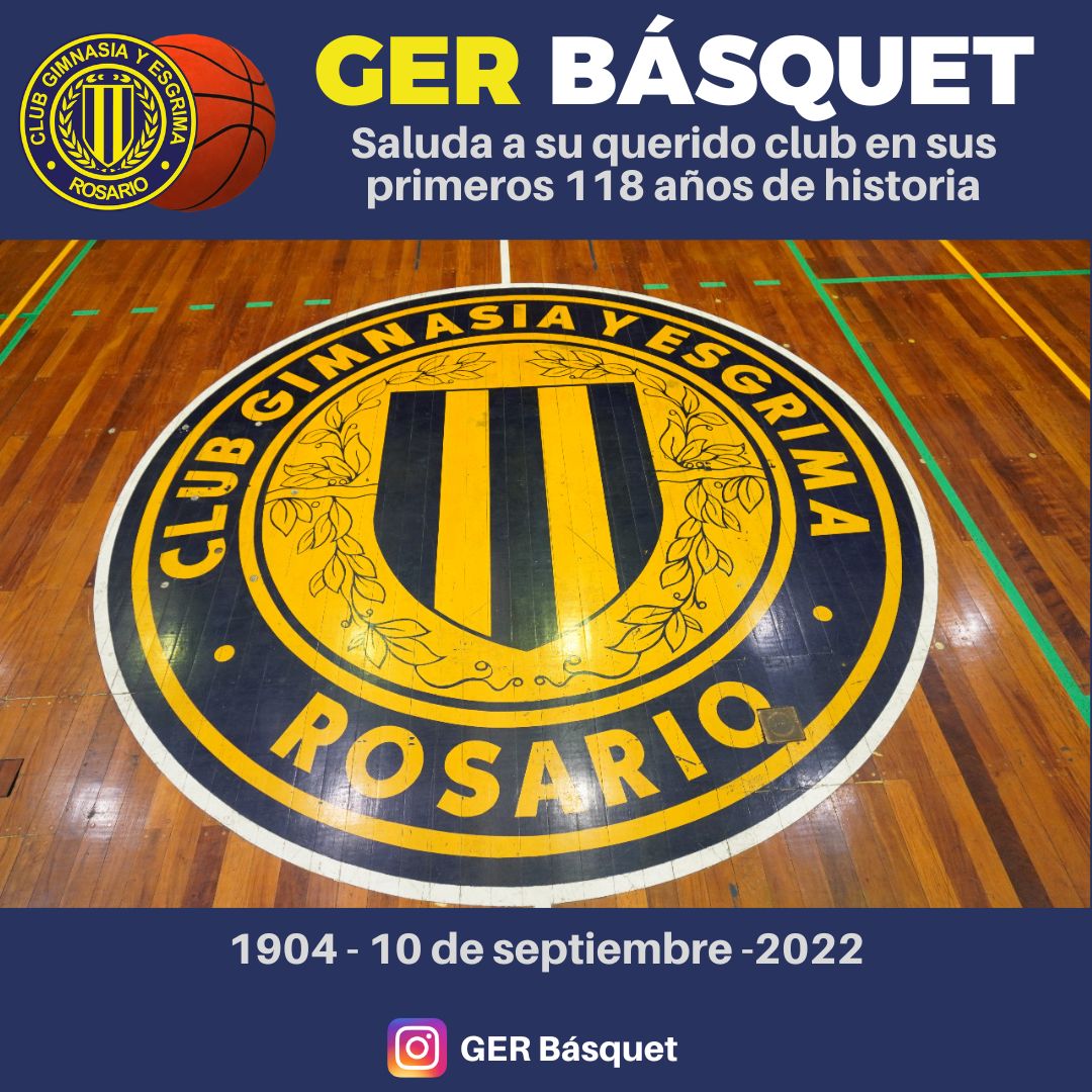 GER Basquet (@gerbasquet) on Twitter photo 