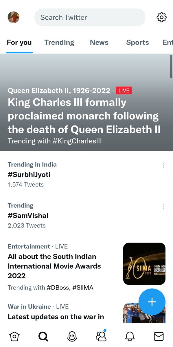 unakennapa007's tweet photo. 2k +
#SamVishal https://t.co/zlgqc5NxqQ