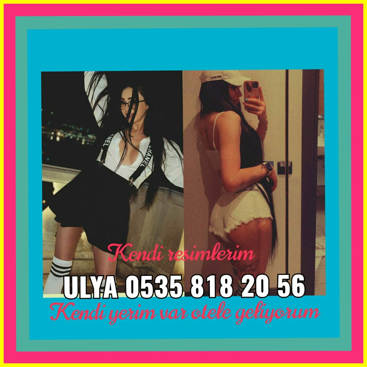 Milena Rios (@milenarmos) on Twitter photo 