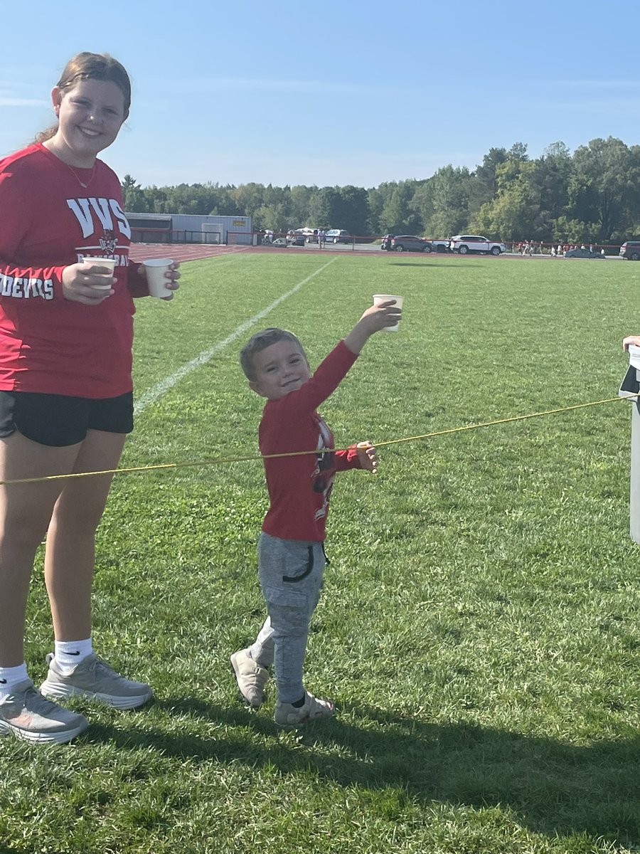 Little helpers
