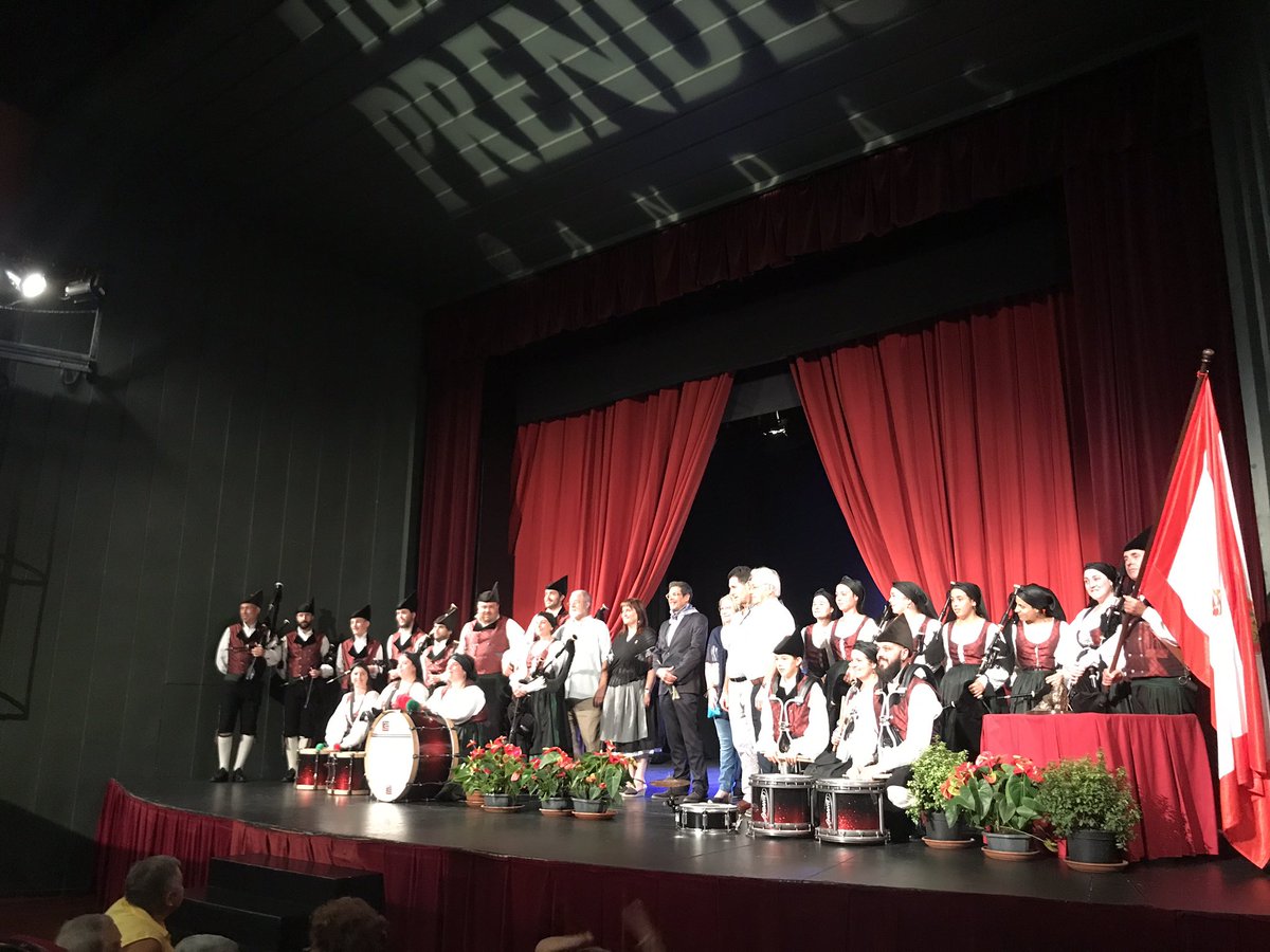 José Ángel Hevia tweet media