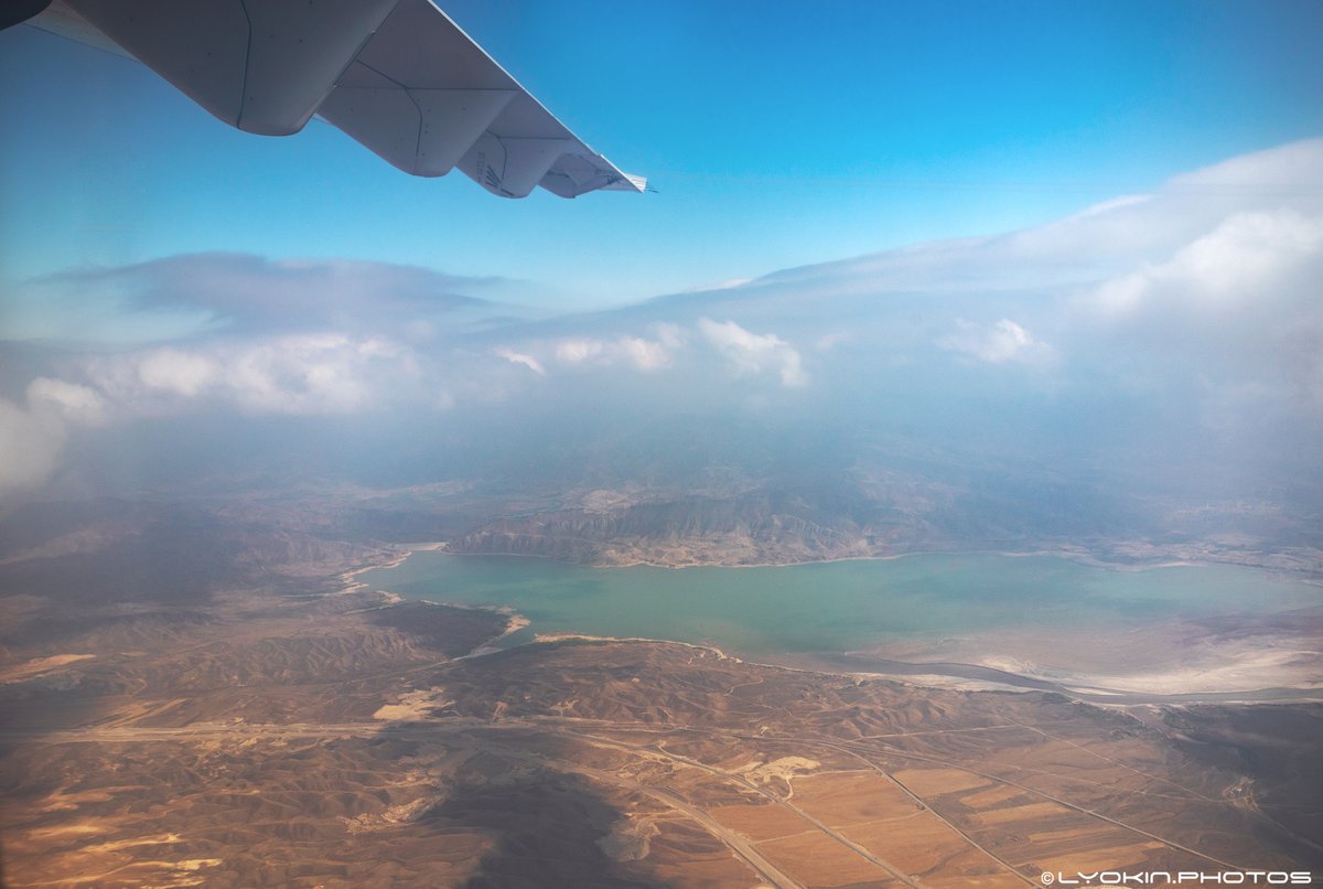 Lyokin_com's tweet photo. Tezliklə o Zəngəzura açılan qapıya çevriləcəkdir. Bu yolla isə Şərqi Zəngəzurun böyük turizm potensialına malik - Laçının, Qubadlının, Kəlbəcərin, Cəbrayılın və Zəngilanın gözəllikləri haqqında dünyaya göstərmək və danışmaq daha da asanlaşacaqdır.
#zangilan #Azerbaijan https://t.co/q6RdIBhkcK