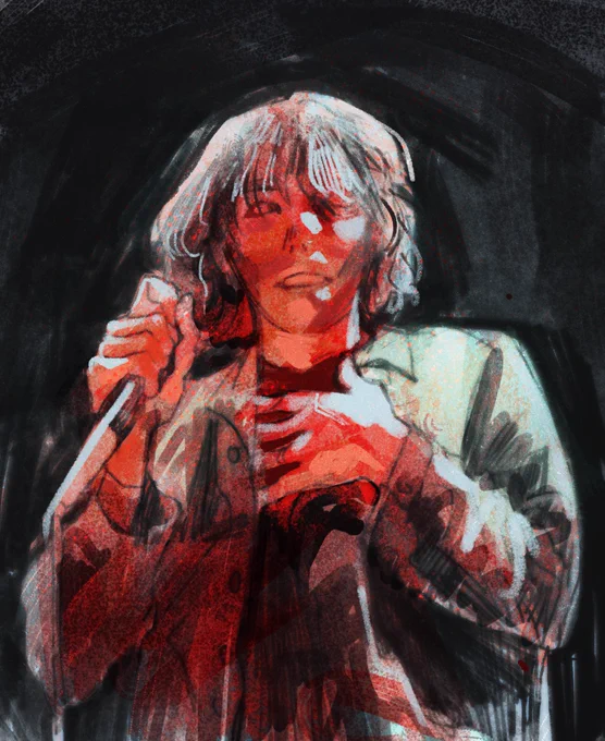 some gerard ways 