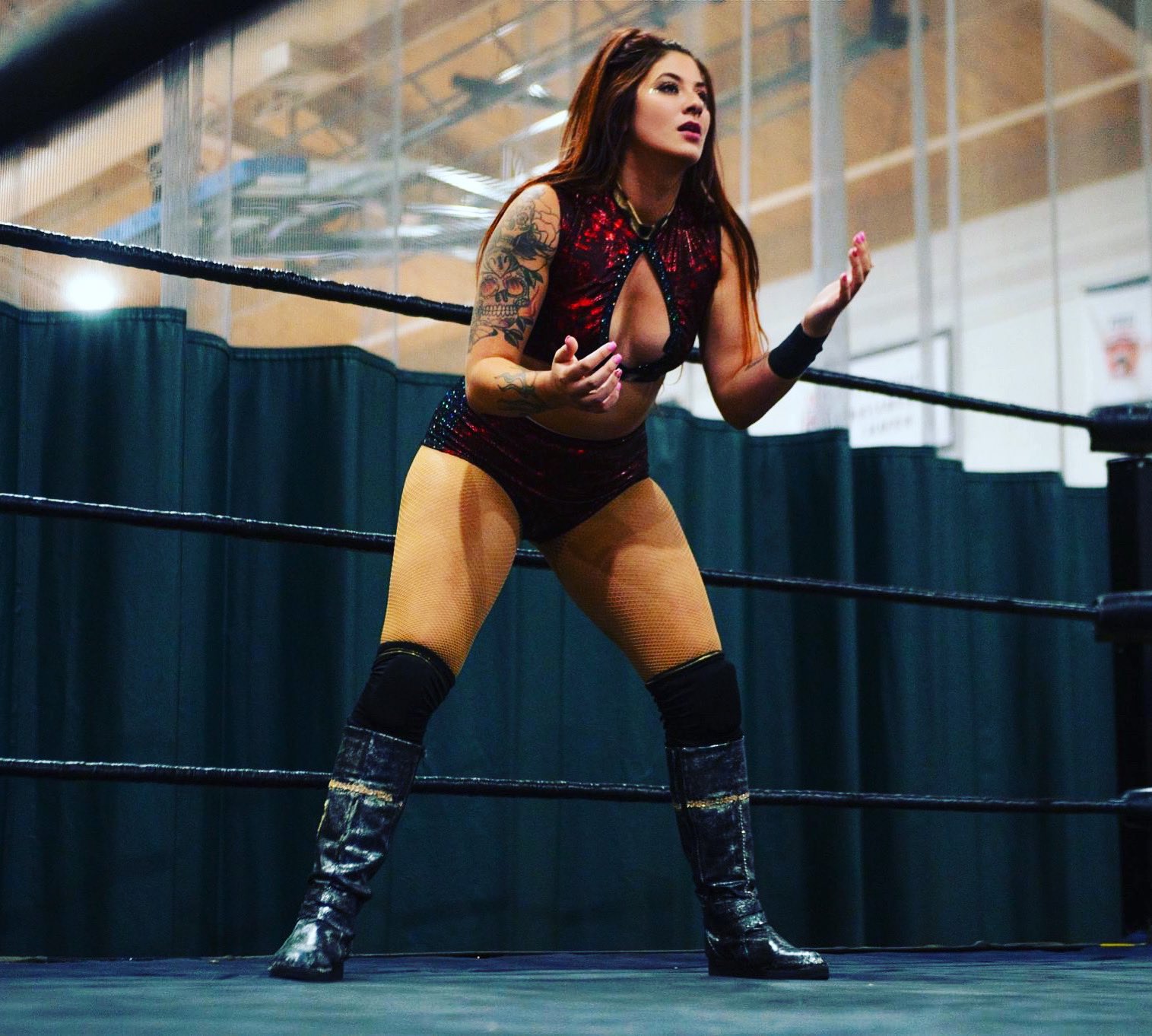 The World Famous Pom Pom on Twitter "The Legs of the Day 😍 Pro