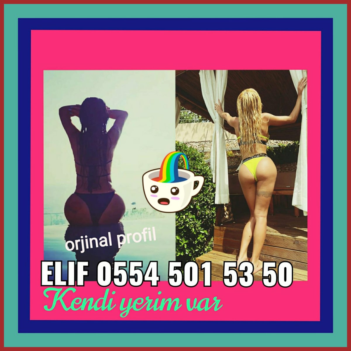 Milena Rios (@milenarmos) on Twitter photo 