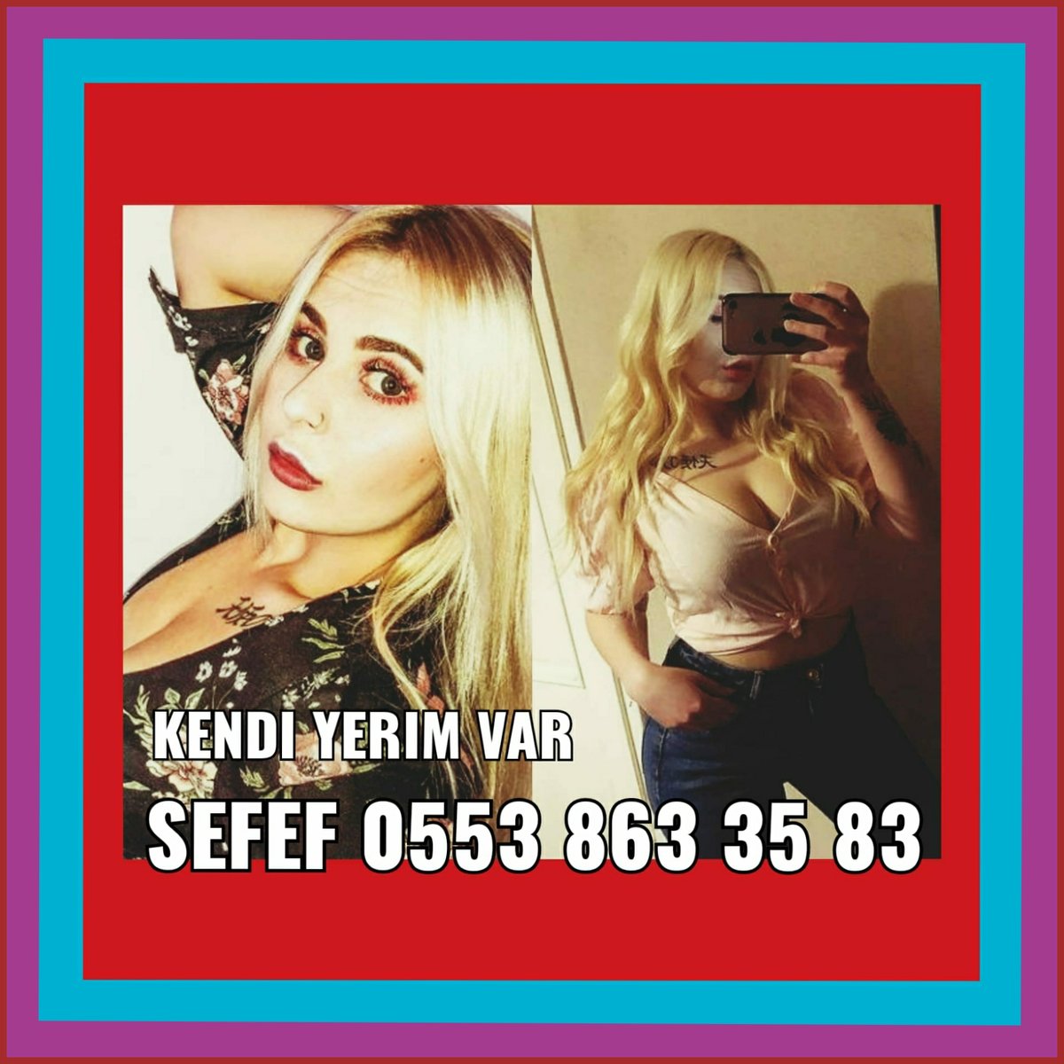 Milena Rios (@milenarmos) on Twitter photo 