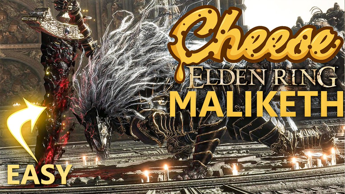 irprophet_'s tweet photo. Maliketh the Black Blade And Beast Clergyman - Elden Ring 
https://t.co/7p6zNhk5tK

#mona #wesker #lufc #GodofWarRagnarok #FilmfareAwards2022 #bobb #f15 #FIFA23 #kendrick #projectw #miku #heatwave #GenshinImapct #eldenring #darksouls #sekiro #ps5 #youtube #quackityspace #fortnite https://t.co/q22fZLOF9x