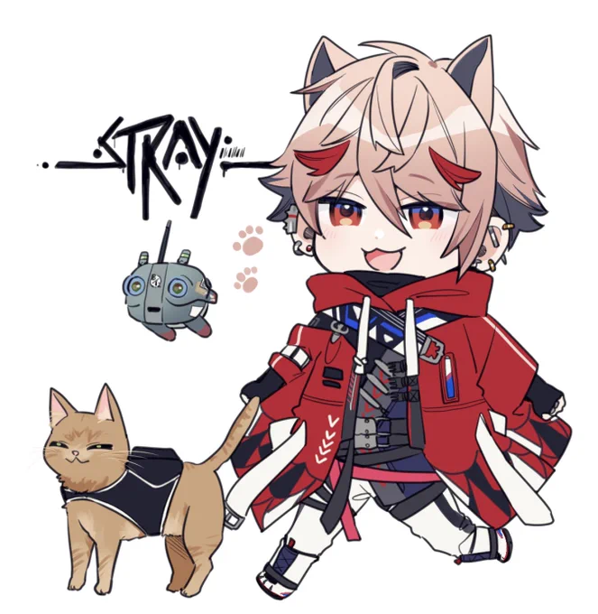 ねこちゃんかわいかった… #SeraPic 