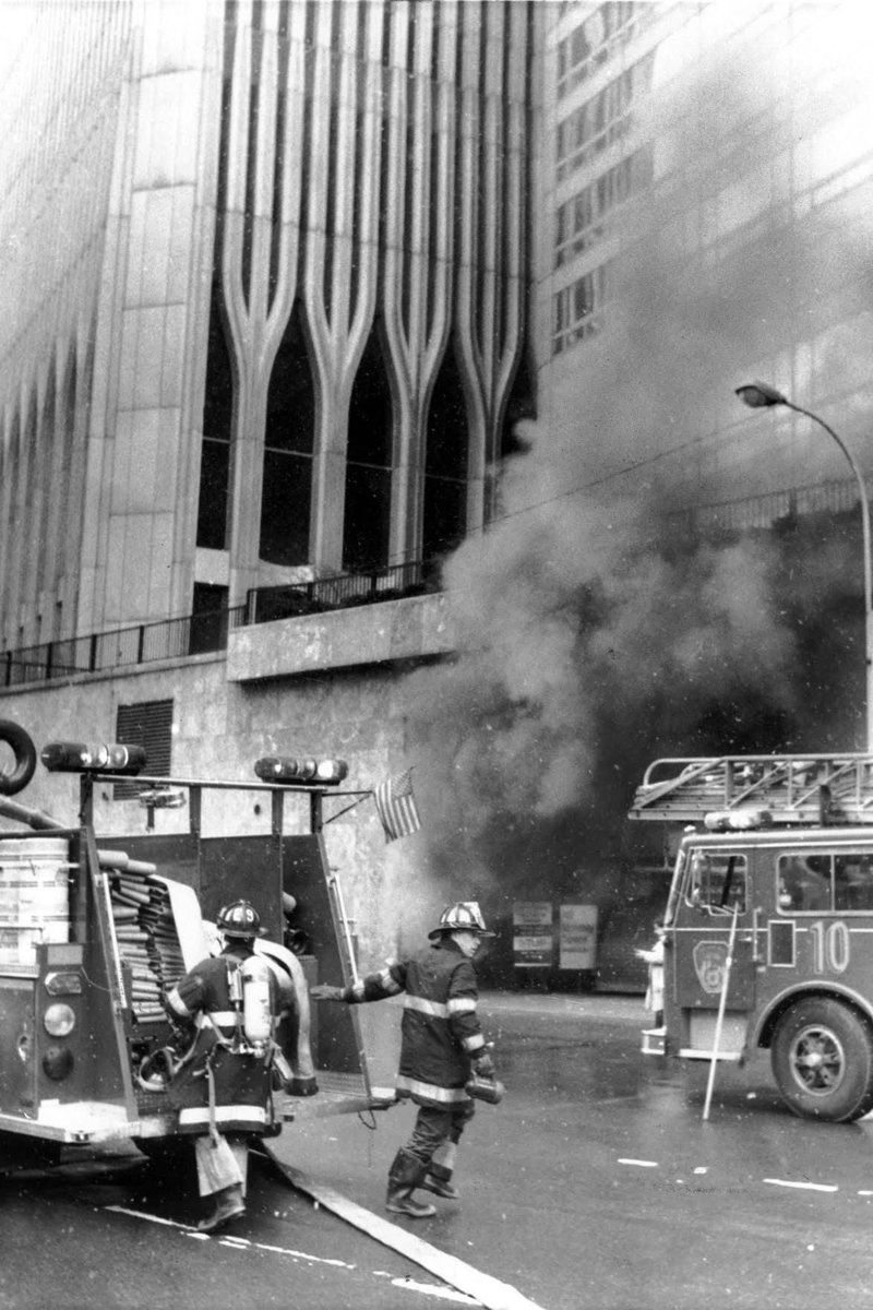 LHS_SSDept's tweet photo. Mr. O’Neill discussed the 1993 attack on the WTC. @LHS_Lancer @mroneill73 @JonathanMorano @SuptQuezada @RcollinsJudon @YonkersSchools @yft860 https://t.co/Za0KE9mpAz