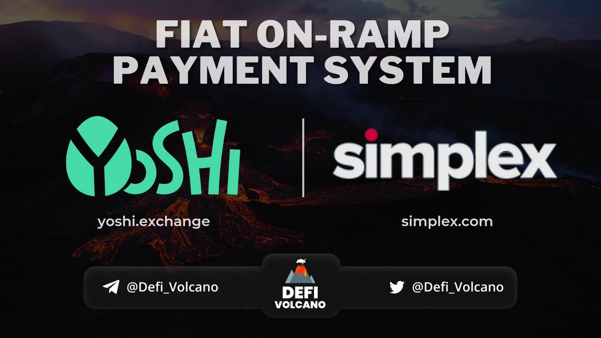 DeFi Volcano tweet media