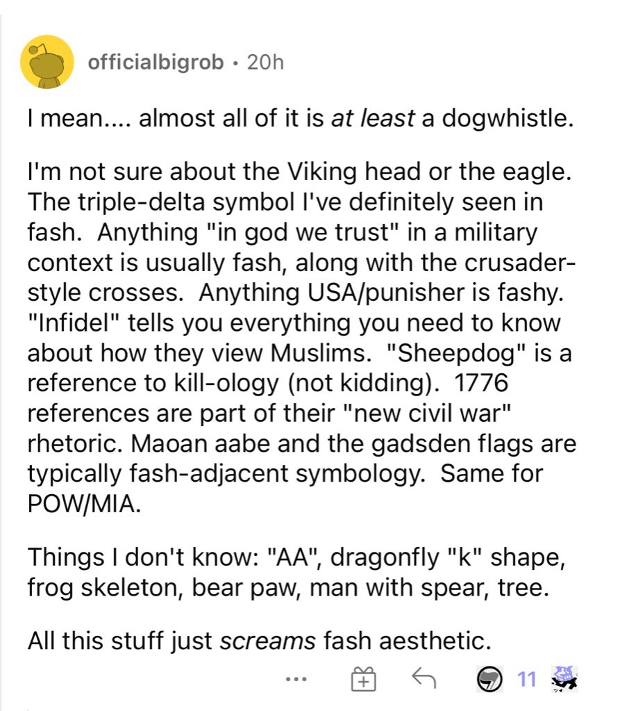 Reddit Lies tweet media