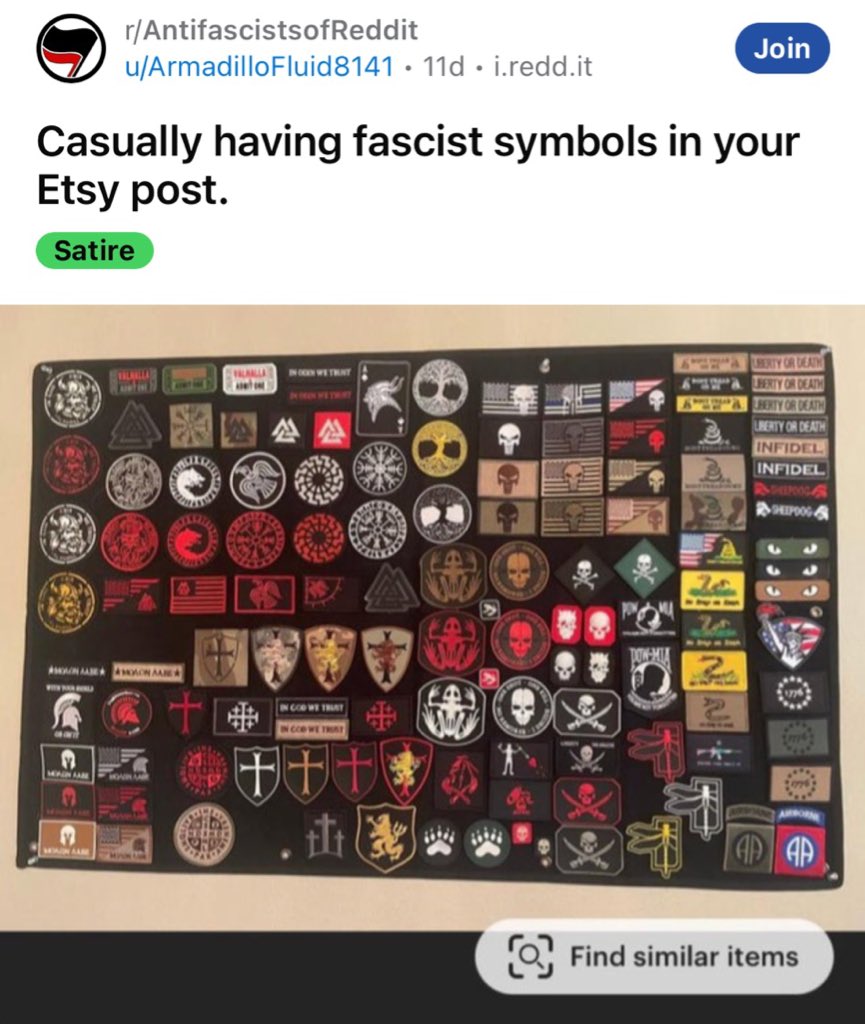 Reddit Lies tweet media