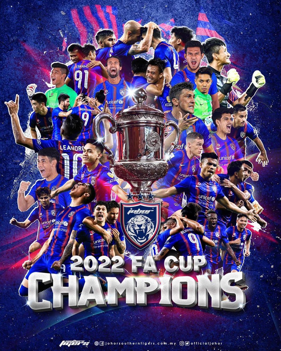 JOHORSouthernTigers tweet media