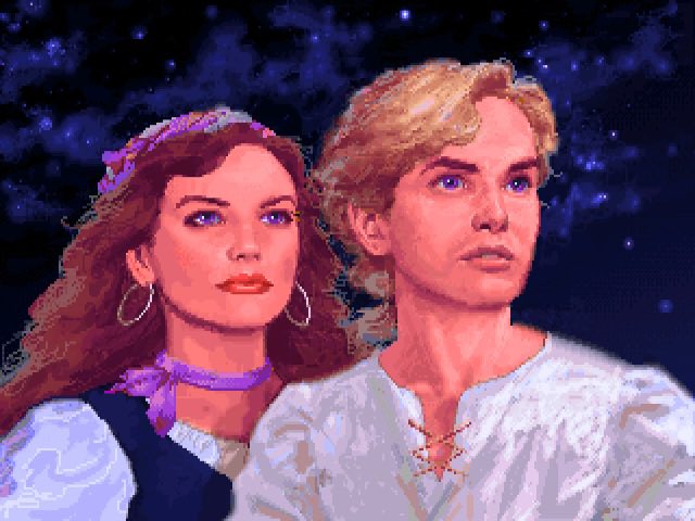 Return to Monkey Island Has a Neil Druckmann Cameo