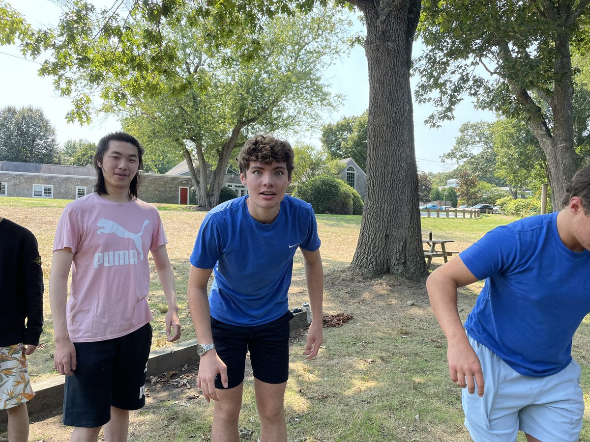 Boarding at St. Andrew's School, RI tweet media