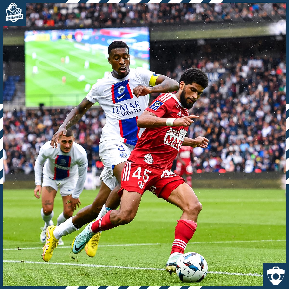 Footballogue tweet picture