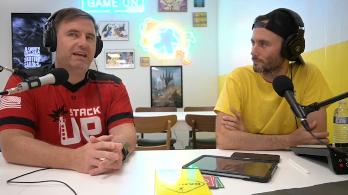 Steeeve, PAX East tweet media