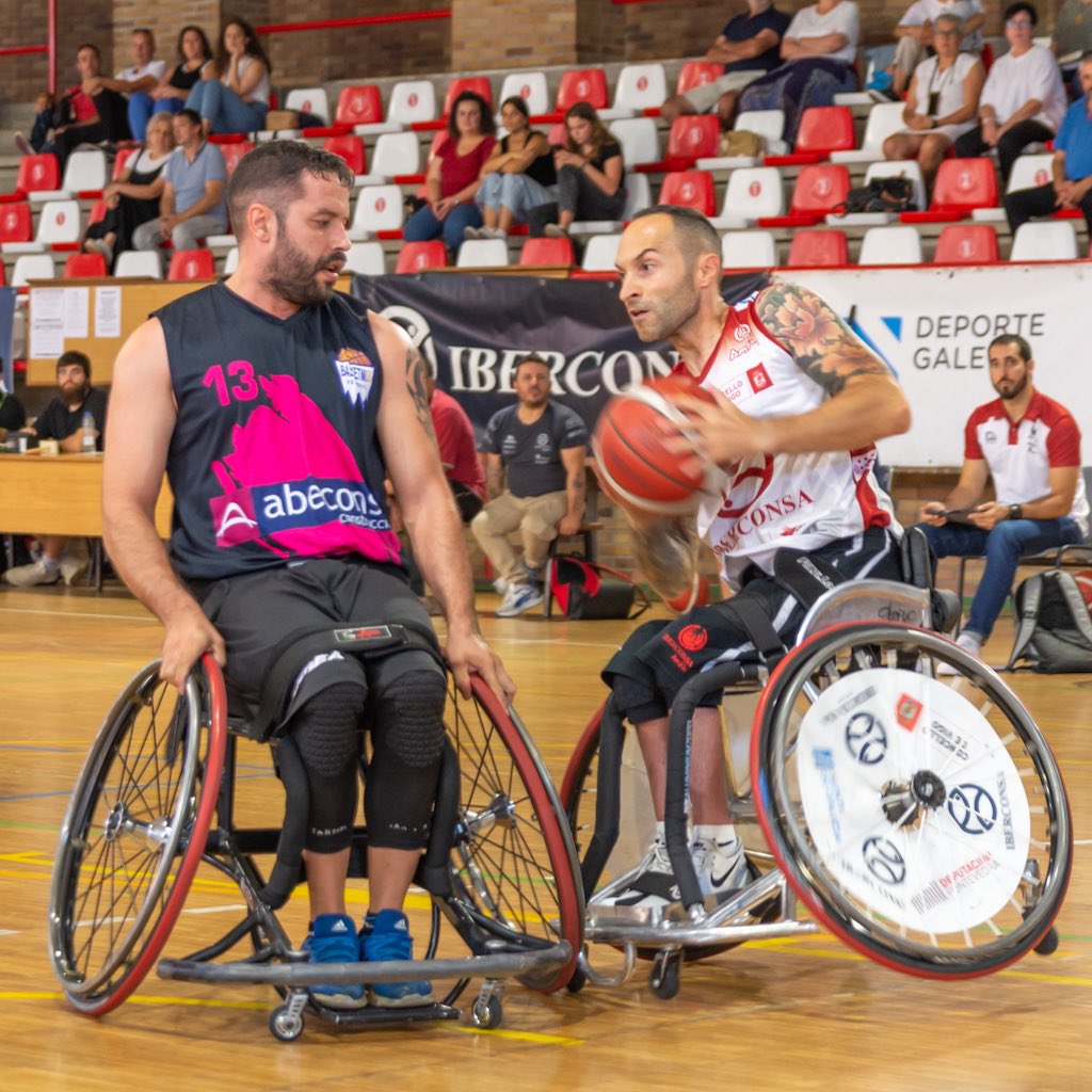 Iberconsa Amfiv tweet media