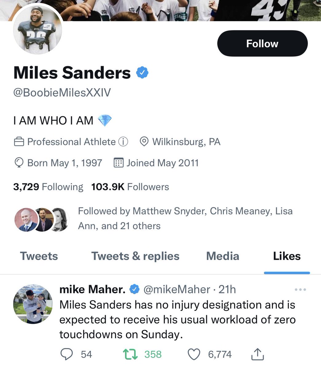 MattFtheOracle tweet picture