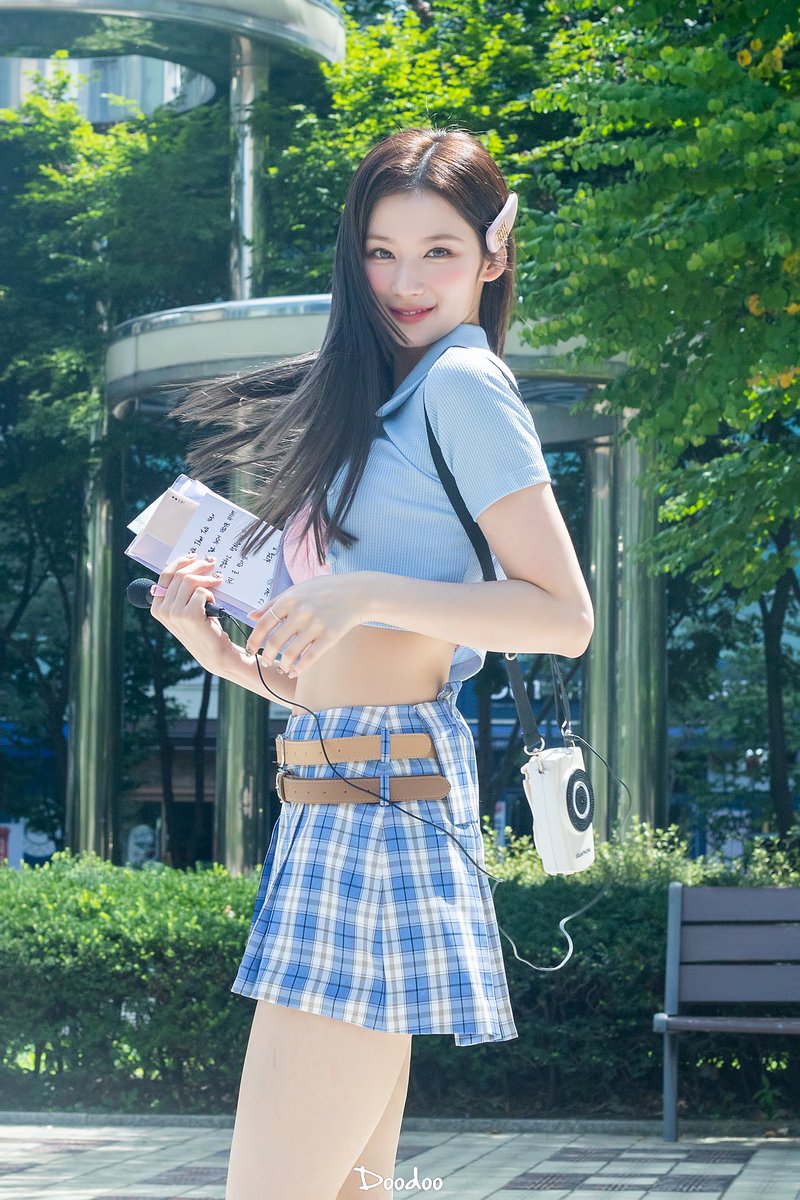 a living barbie doll
