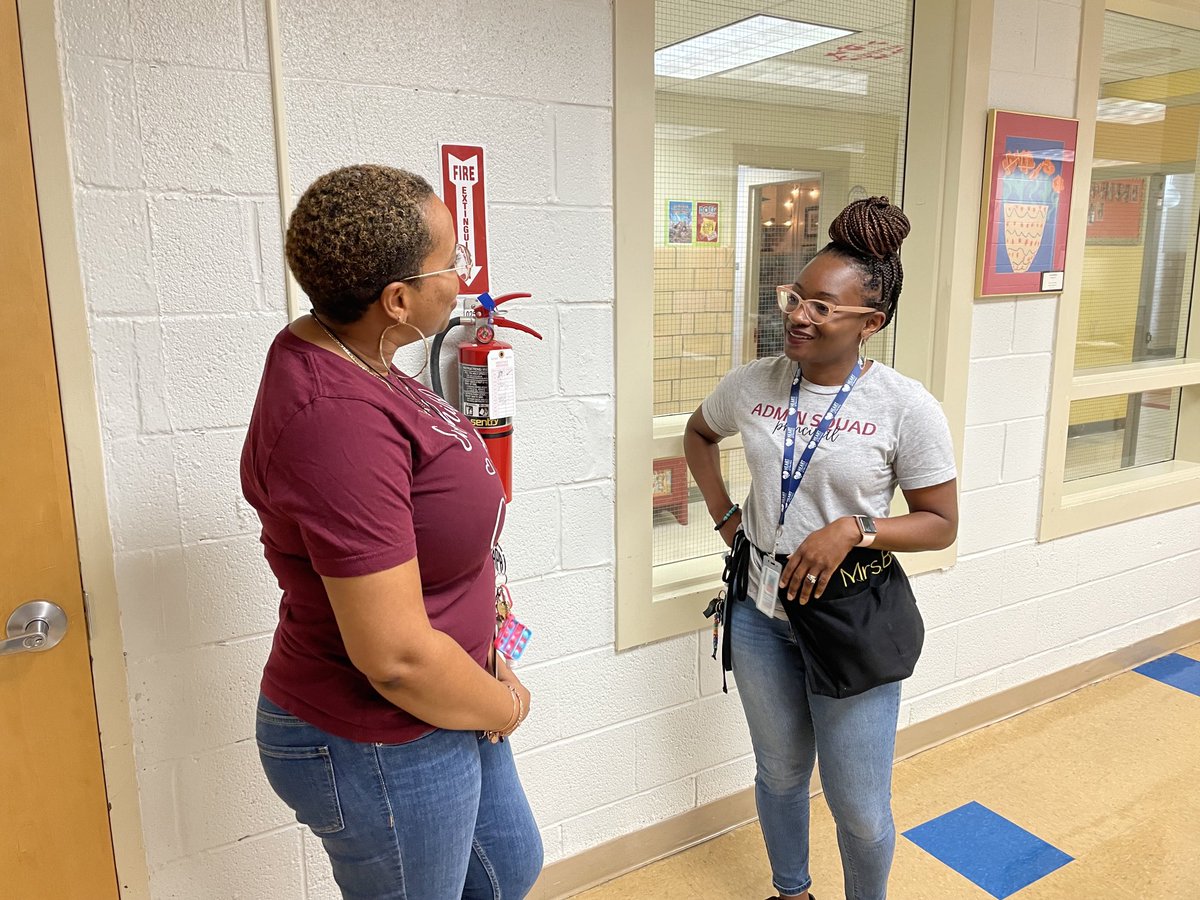 Candace Wilkerson tweet media