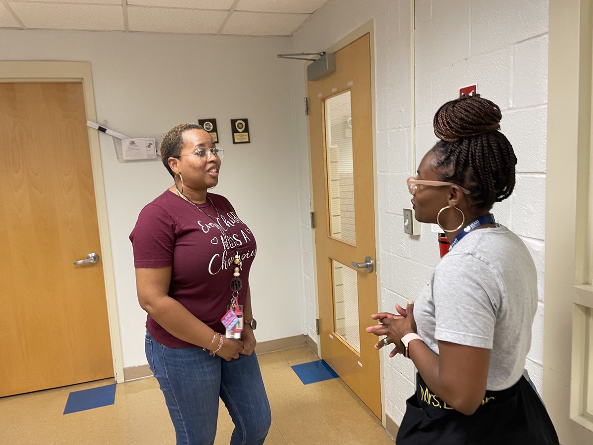 Candace Wilkerson tweet media