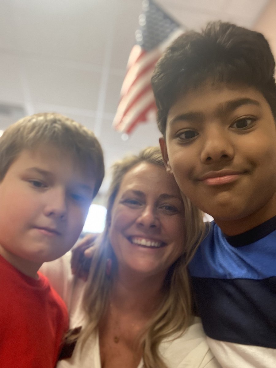 Spirit Friday at Addison! #allforaddison <a href="/CobbSchools/">Cobb County Schools</a> <a href="/addisongators/">Addison Elementary</a>