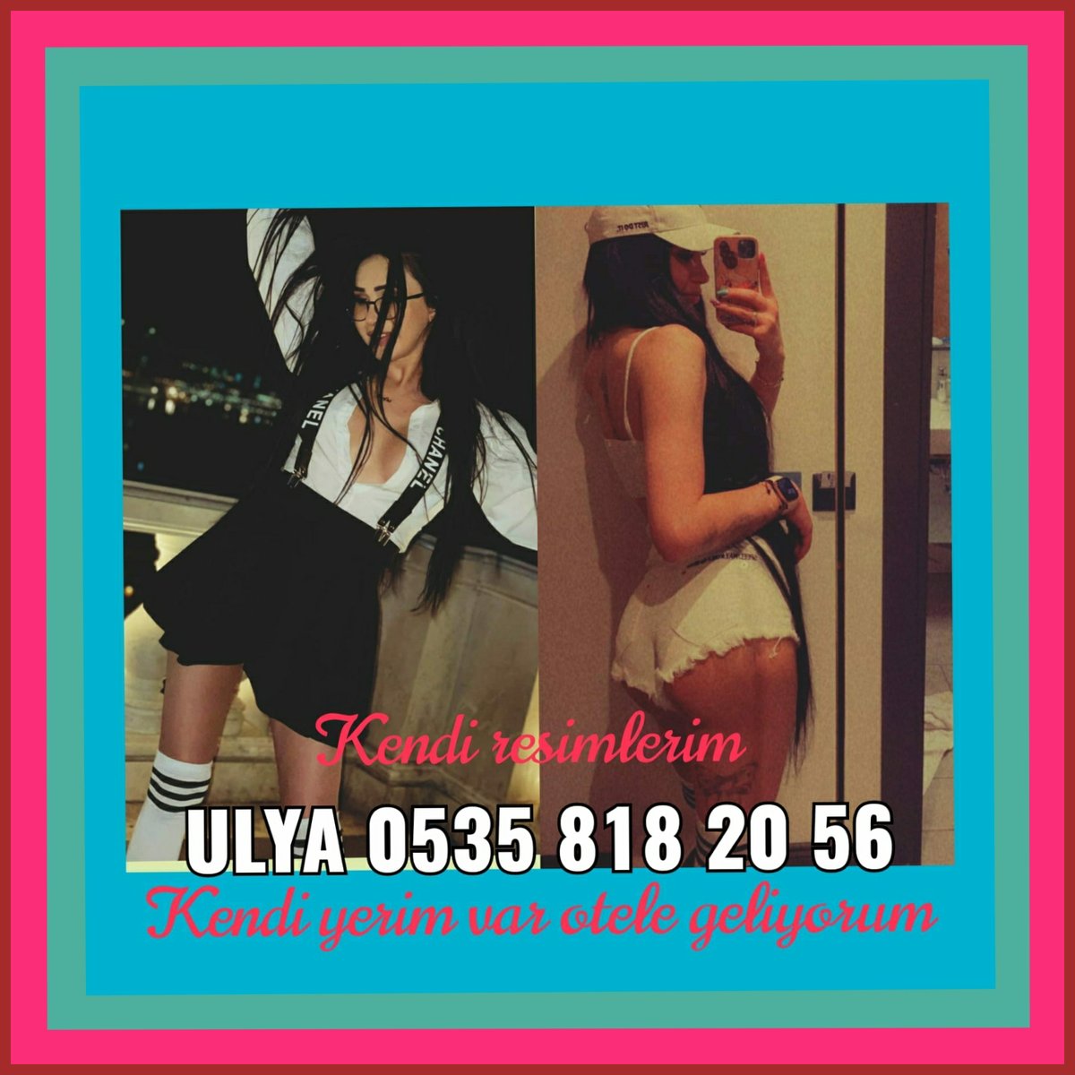 Milena Rios (@milenarmos) on Twitter photo 