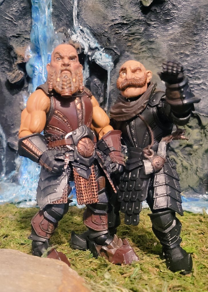 SourcePilgrim's tweet photo. "ANd get this Lad. ...she Had TWO beards!" https://t.co/IjvMmaWfHv